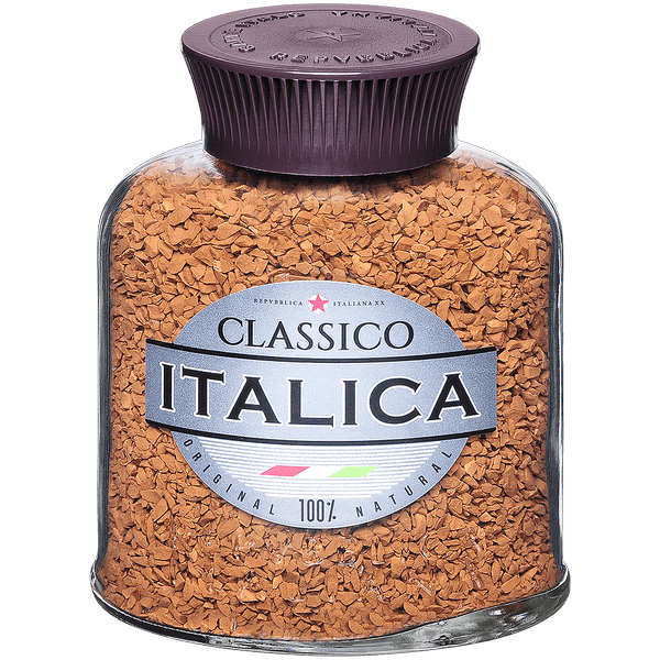 Кофе Italica 100г субл (6) стекло_0