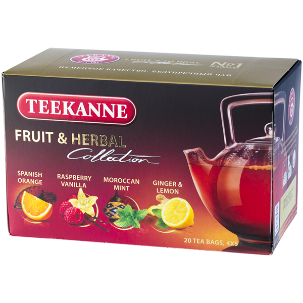 TKN чайн.нап Фрукт ассорти / Fruit tea collection пак 20(10)_0