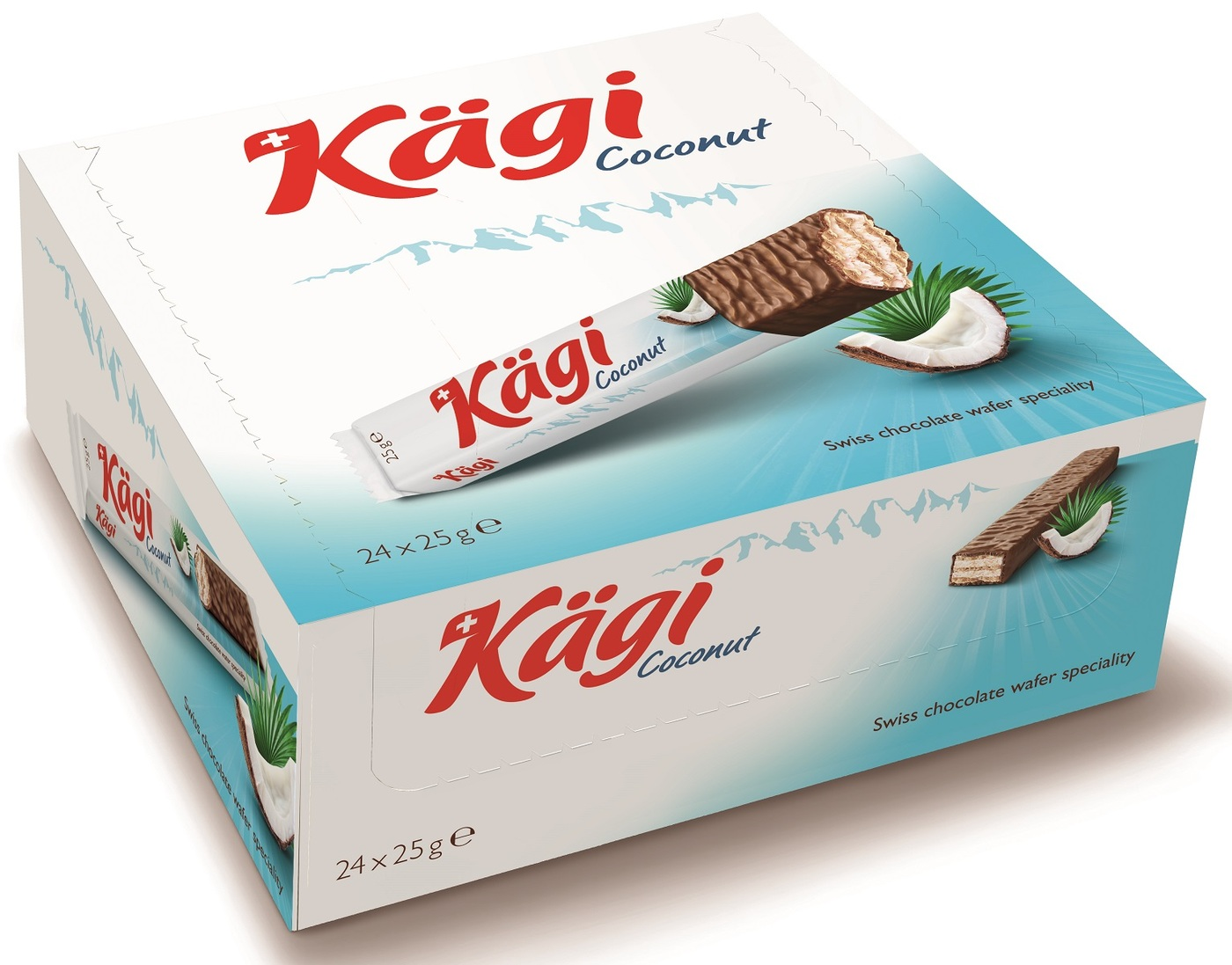 Kaegi Coconut вафли кокос крем в молоч шокол 24*25г (8)_0