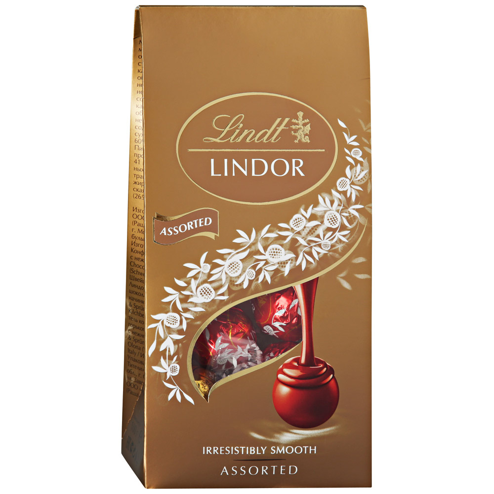 Lindt 500065 конфеты Линдор ассорти Сумка 100г (8)НОВ_0