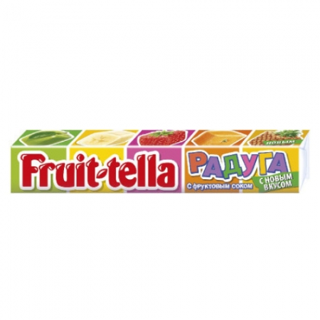 PERFETTI van MELLE ФТ Радуга Ананас 41г (21)_0