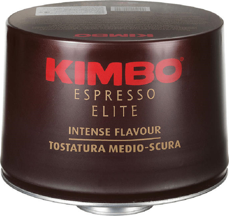 Kimbo Кофе Intenso Flavour жар зерно 1кг (6) ж/б_0