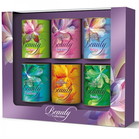 Beauty Collection. Подарочный набор._0