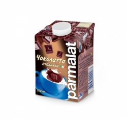 Parmalat Молочно-шоколадный напиток Чоколатта 0,5 л