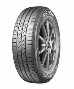 АвтоШина KUMHO 205/75R15 KR-26 97T EC