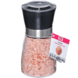 Гималайская розовая соль 200г (12)