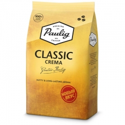 Паулиг Classic Crema (17534) 1кг зерно (4)