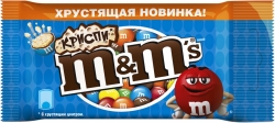 M&Ms криспи (6) Т32х36г