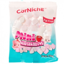 К Мини Marshmallows (Pink+White)/ №3825 10г (108)