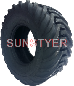 Шина бескамерная 400/60 - 15.5 SUNSTYER 18PR 83 TL