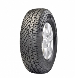 Шина MICHELIN LATITUDE CROSS 265/65R17 112H TL MI