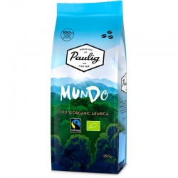 Паулиг Mundo (17450) 250г зерно (8)