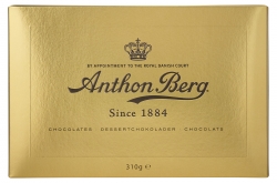 Anthon Berg Ассорти Шоколадных конфет Luxury Gold 310г