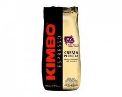 Kimbo Кофе CREMA PERFETTA зерно 1кг (6) м/у