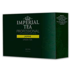 Imperial Tea Professional "Жасмин", 20 пакетиков.