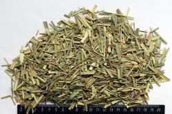 Лимонная трава (лемонграсс) 2-7 мм Египет