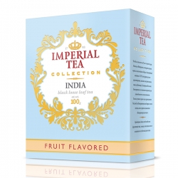 Imperial Tea Collection "Фруктовый", 100 г