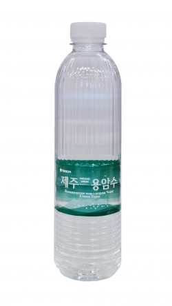 ORION Вода питьевая Чеджу Ёнгамсу н/газ 530мл