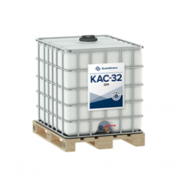 Жидкое азотное удобрение КАС-32