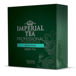 Imperial Tea Professional "Юньнань", 20 пакетиков.